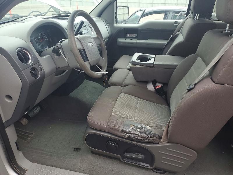 Продажа на аукционе авто 2005 Ford F150, vin: 1FTPX14555NA80685, номер лота: 64822746
