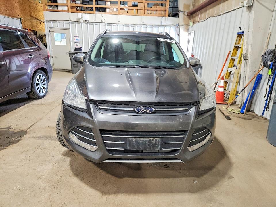 Продаж на аукціоні авто 2016 Ford Escape, vin: 1FMCU9G9XGUA30387, номер лоту: 63551766