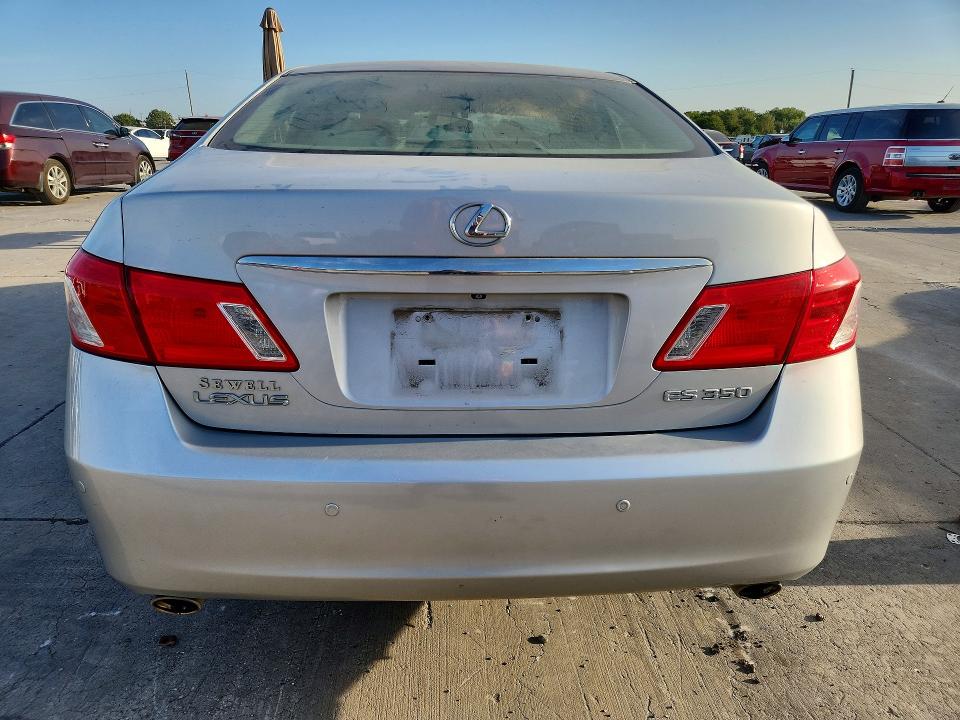Aukcja sprzedaży 2008 Lexus Es, vin: JTHBJ46G182240156, numer aukcji: 65239056
