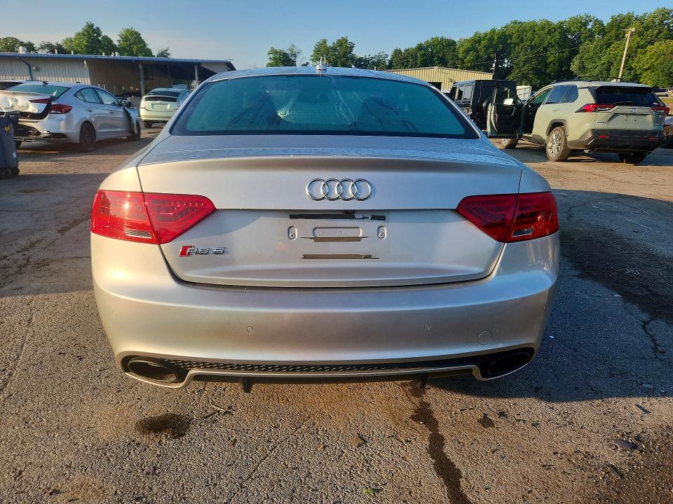 Продаж на аукціоні авто 2013 Audi Rs5, vin: WUAC6AFR2DA903132, номер лоту: 65102806