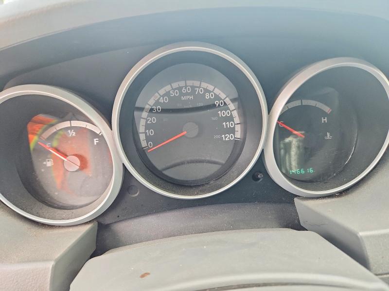 Aukcja sprzedaży 2008 Dodge Grand Caravan, vin: 2D8HN44H58R679665, numer aukcji: 66316126
