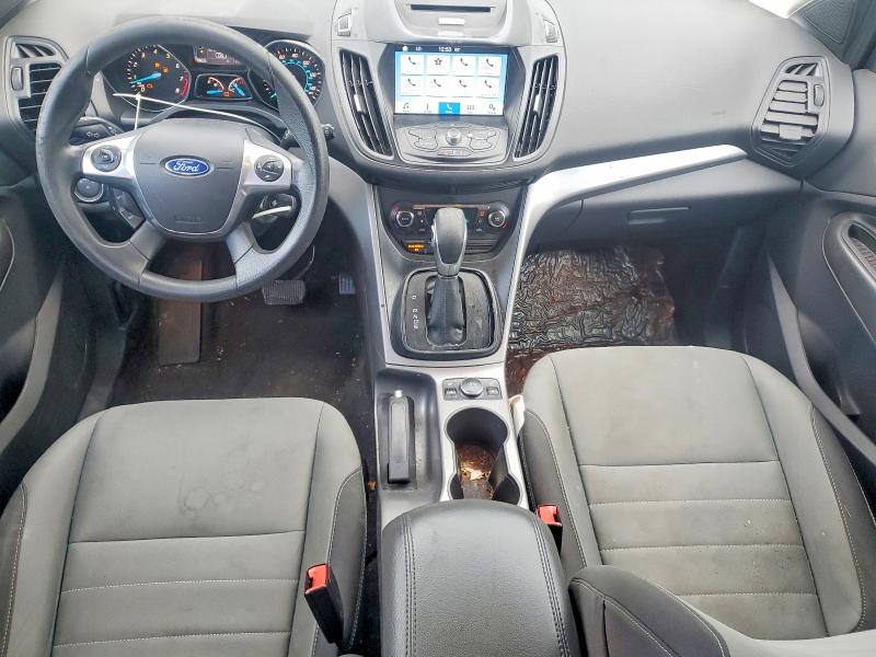 Продажа на аукционе авто 2016 Ford Escape, vin: 1FMCU9GX7GUC03734, номер лота: 63487176