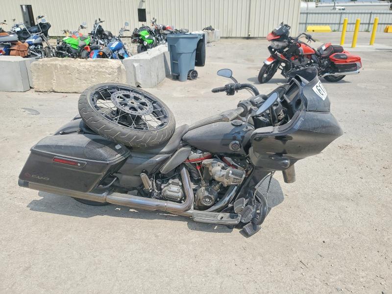 2022 Harley-davidson Fltrxse მანქანა იყიდება აუქციონზე, vin: 1HD1TCL16NB950729, აუქციონის ნომერი: 61745246