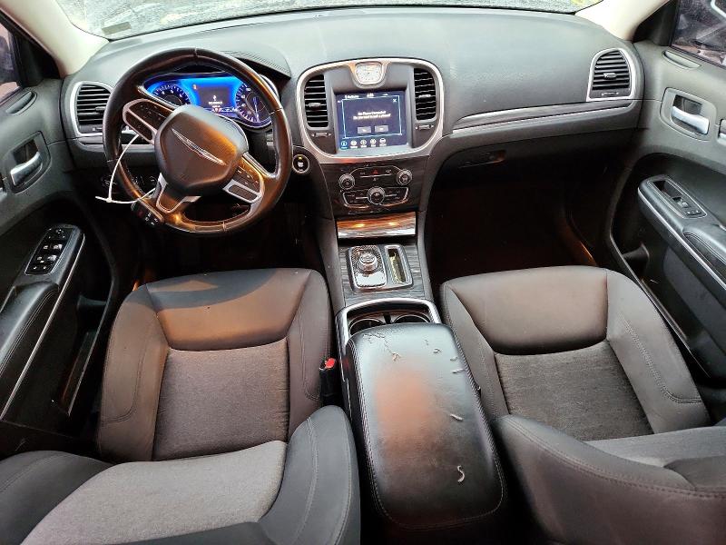 Aukcja sprzedaży 2020 Chrysler 300, vin: 2C3CCAAG8LH202935, numer aukcji: 64377366