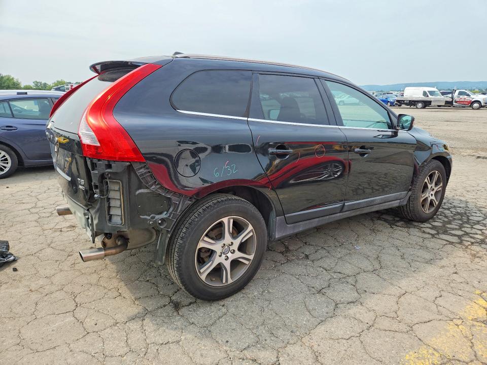 Продажа на аукционе авто 2011 Volvo Xc60, vin: YV4902DZ1B2189693, номер лота: 64528296