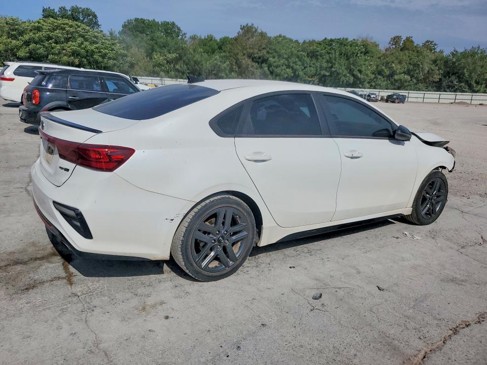 Aukcja sprzedaży 2021 Kia Forte, vin: 3KPF34AD8ME310288, numer aukcji: 65214376
