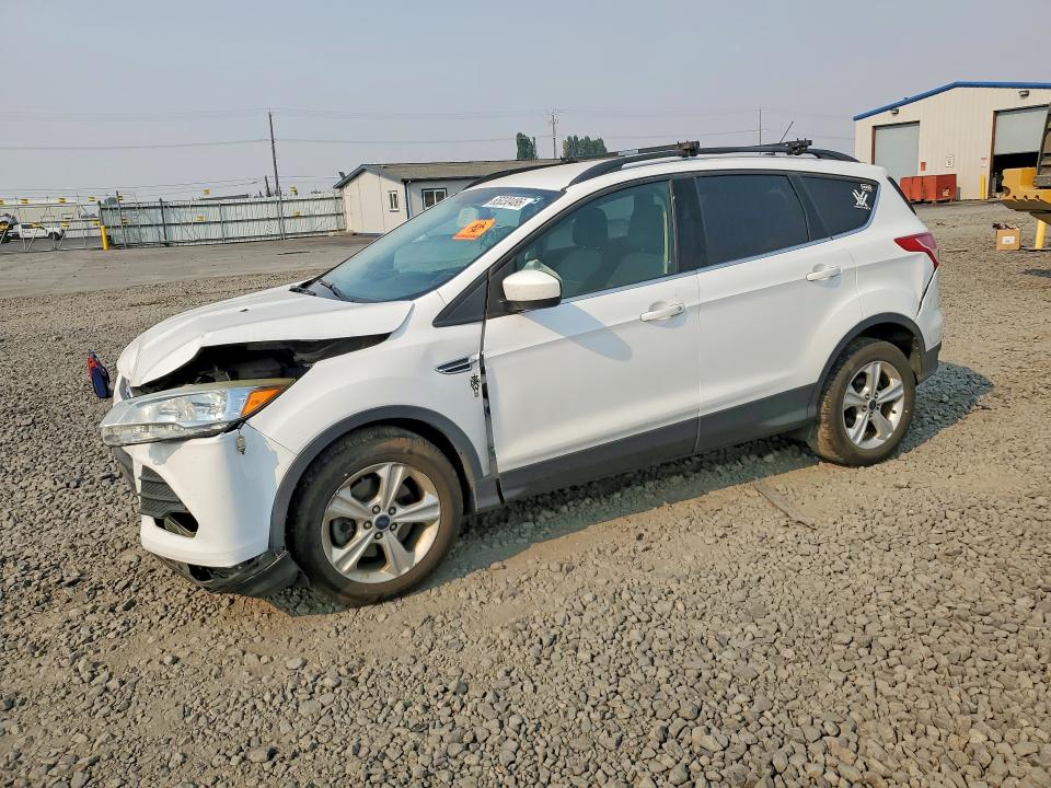 65030486 :رقم المزاد ، 1FMCU9GX1EUE41592 vin ، 2014 Ford Escape مزاد بيع
