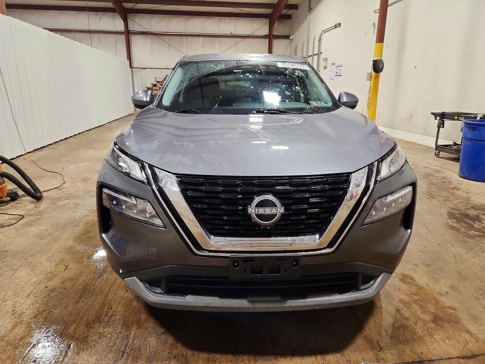 Продаж на аукціоні авто 2023 Nissan Rogue, vin: 5N1BT3BB2PC851639, номер лоту: 64053666