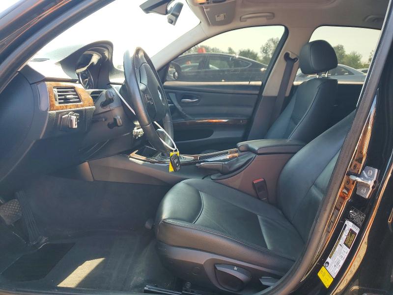 Aukcja sprzedaży 2010 Bmw 328, vin: WBAPH5C59AA439489, numer aukcji: 63571506