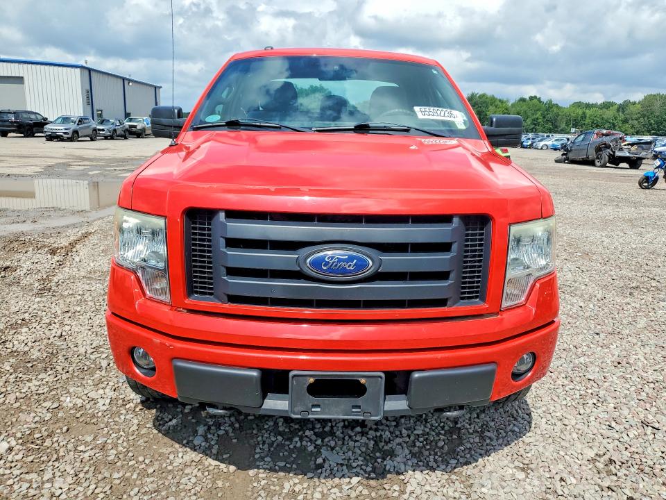 Продажа на аукционе авто 2011 Ford F150, vin: 1FTFX1EF6BFA76220, номер лота: 65592236