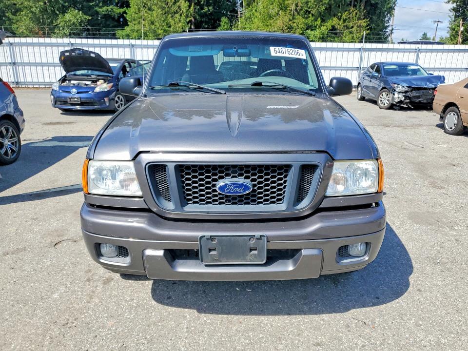 Продажа на аукционе авто 2004 Ford Ranger, vin: 1FTYR44U14PA49234, номер лота: 64676206