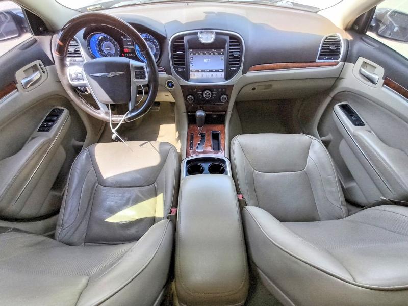 Aukcja sprzedaży 2011 Chrysler 300c, vin: 2C3CK6CTXBH569506, numer aukcji: 66605356