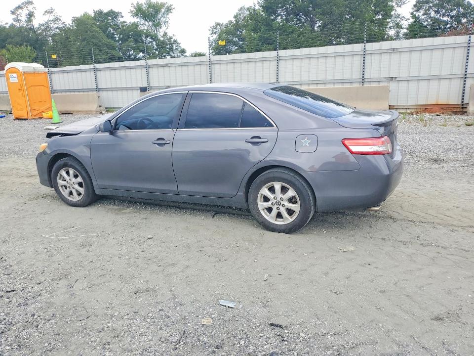 Продаж на аукціоні авто 2010 Toyota Camry, vin: 4T1BK3EK6AU104755, номер лоту: 66049176