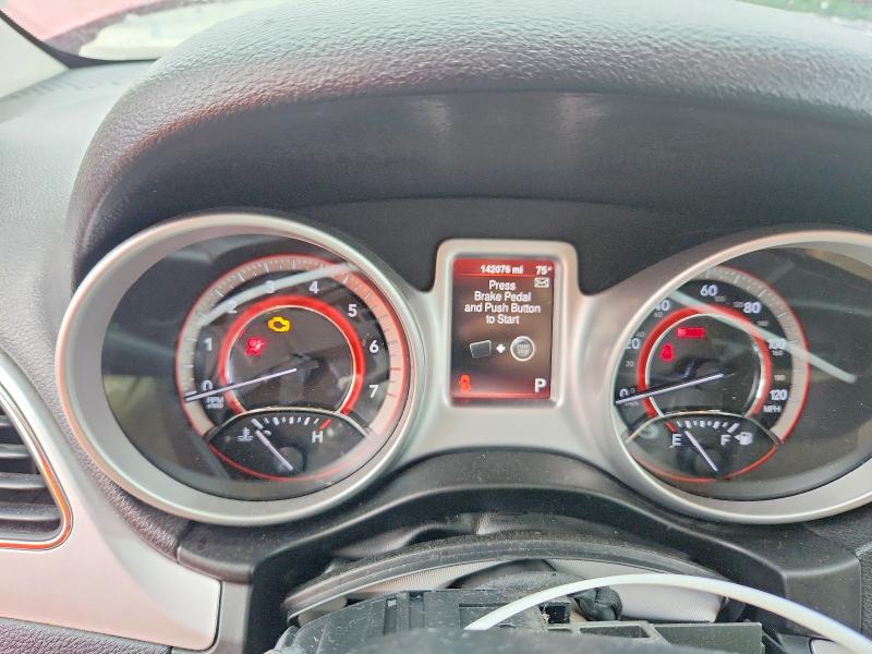 Aukcja sprzedaży 2013 Dodge Journey, vin: 3C4PDDBG1DT614875, numer aukcji: 63899226