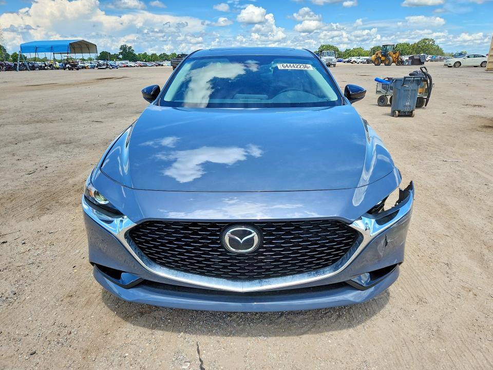 Aukcja sprzedaży 2025 Mazda 3, vin: 3MZBPBCM1SM475717, numer aukcji: 64442236