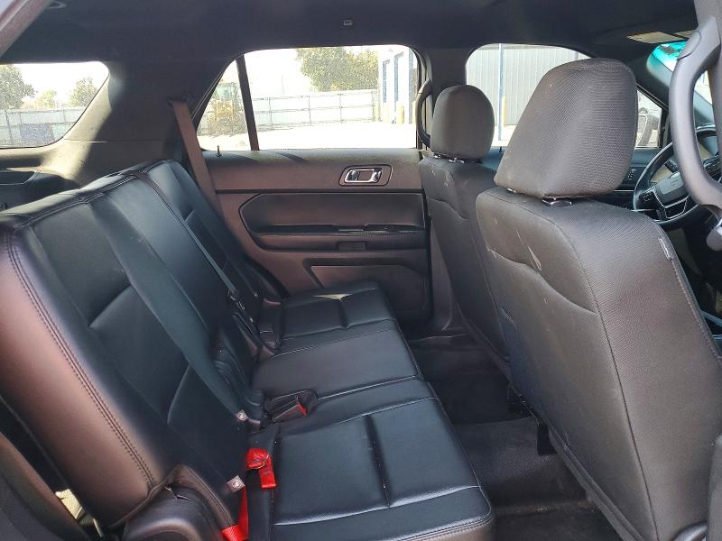 2016 Ford Explorer მანქანა იყიდება აუქციონზე, vin: 1FM5K8AR3GGB36681, აუქციონის ნომერი: 64872126