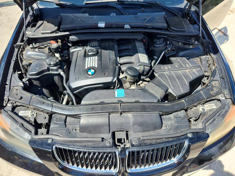 67431656 :رقم المزاد ، WBAVA37548NL44187 vin ، 2008 Bmw 328 مزاد بيع