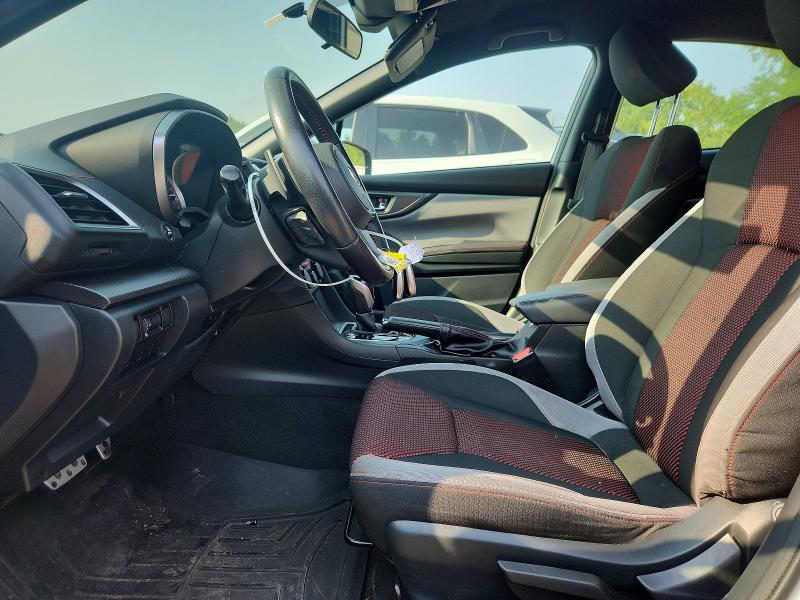 Aukcja sprzedaży 2023 Subaru Impreza, vin: 4S3GKAL62P3602647, numer aukcji: 64581116