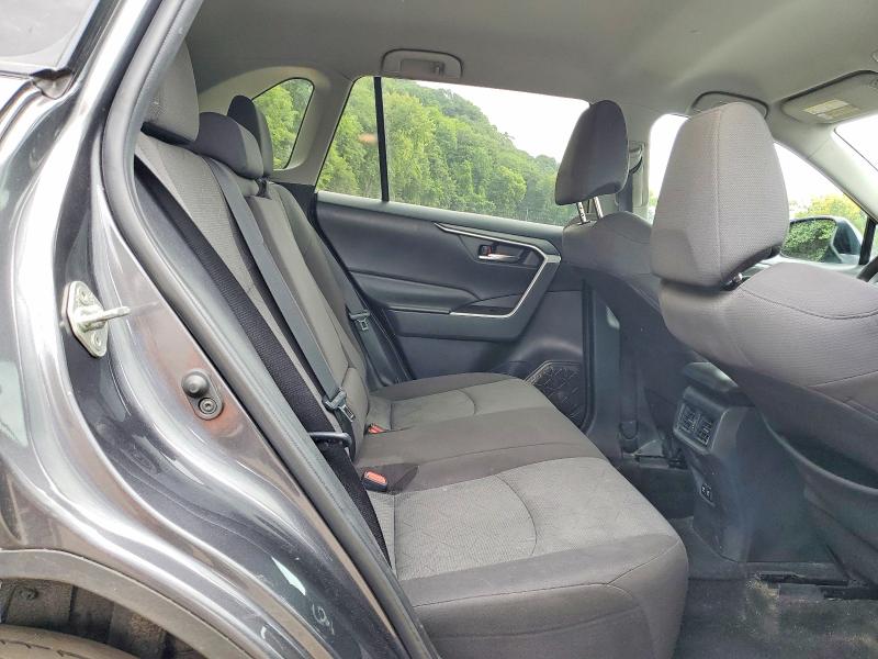 67233166 :رقم المزاد ، 2T3P1RFV5LC117903 vin ، 2020 Toyota Rav4 مزاد بيع