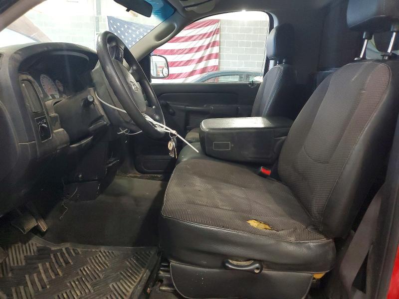Aukcja sprzedaży 2005 Dodge Ram 1500, vin: 1D7HA16N65J524947, numer aukcji: 64906716