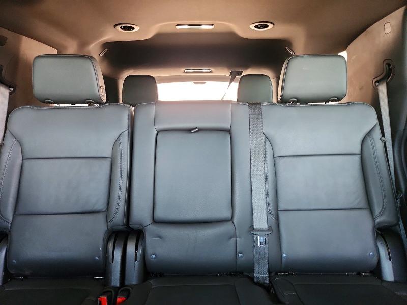 Продаж на аукціоні авто 2025 Chevrolet Tahoe, vin: 1GNS6PRD6SR335033, номер лоту: 65004546