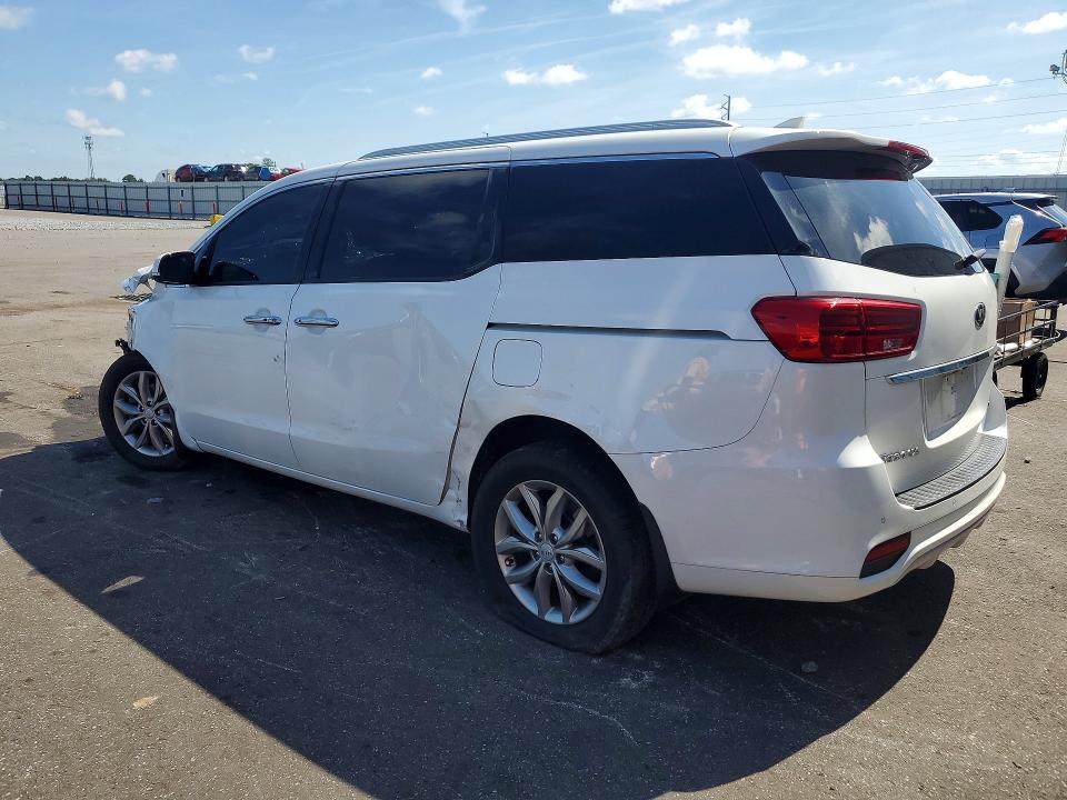 Aukcja sprzedaży 2020 Kia Sedona, vin: KNDMC5C19L6614055, numer aukcji: 64631616
