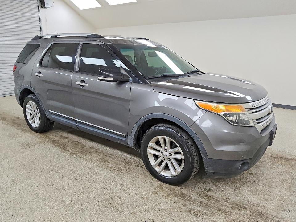 Продаж на аукціоні авто 2013 Ford Explorer, vin: 1FM5K8D88DGA88142, номер лоту: 66805146