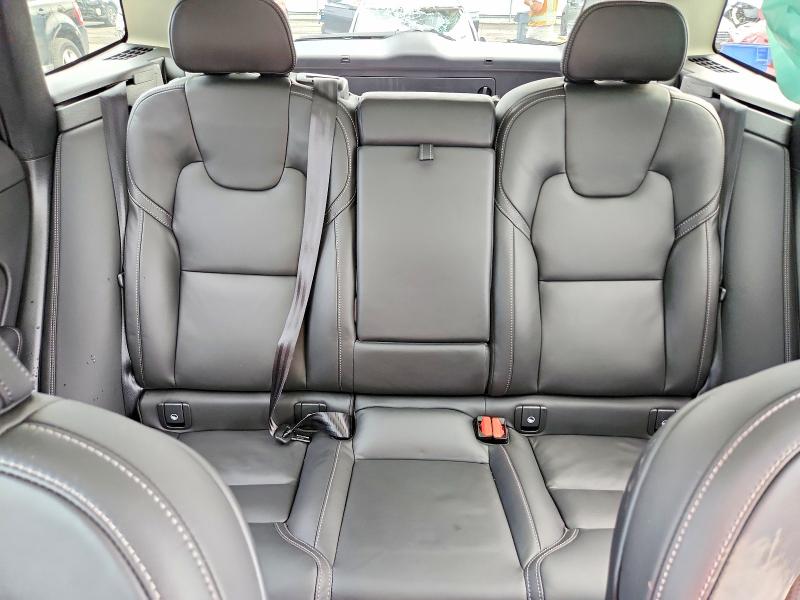 Aukcja sprzedaży 2025 Volvo Xc60, vin: YV4H60RM5S1139168, numer aukcji: 66737796