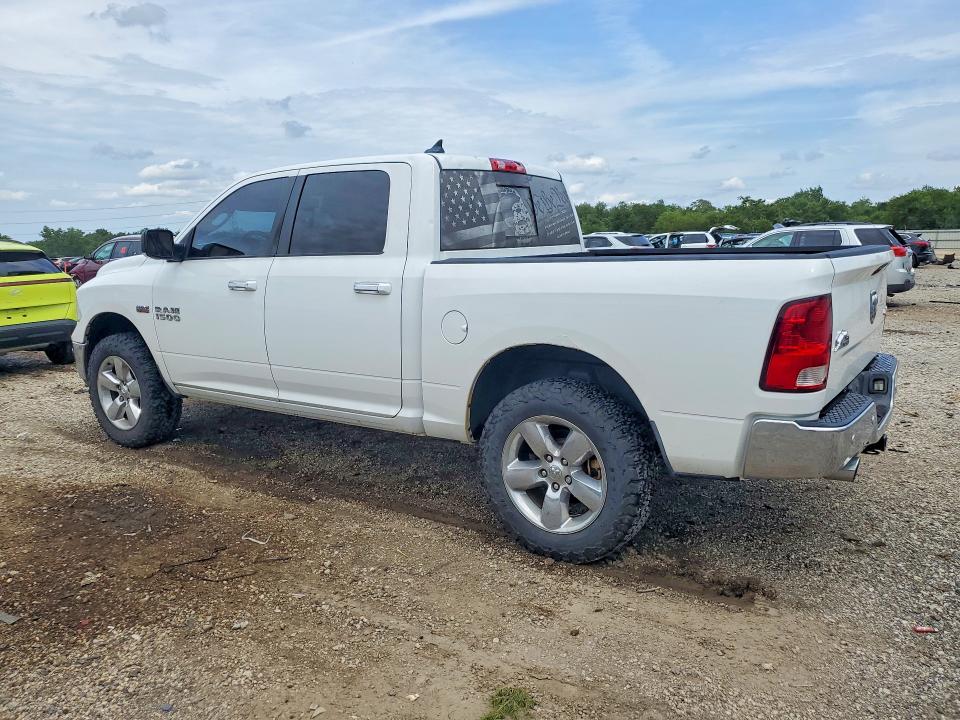 Aukcja sprzedaży 2014 Ram 1500, vin: 1C6RR7LT2ES290286, numer aukcji: 65032696