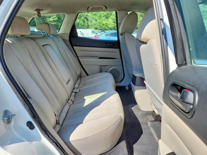 Aukcja sprzedaży 2010 Mazda Cx-7, vin: JM3ER2W51A0312928, numer aukcji: 64053416
