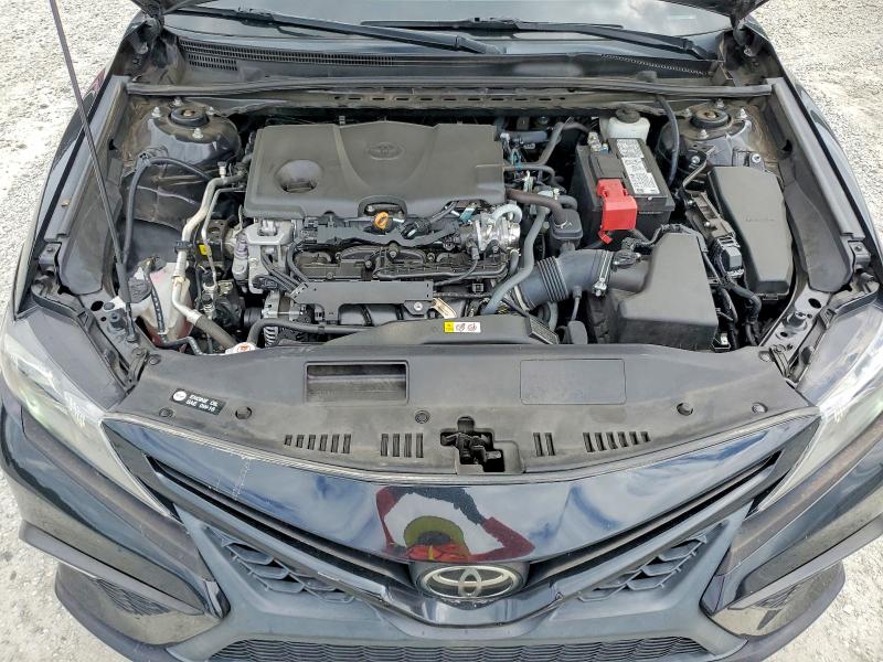 63395416 :رقم المزاد ، 4T1S11AK5NU662115 vin ، 2022 Toyota Camry مزاد بيع