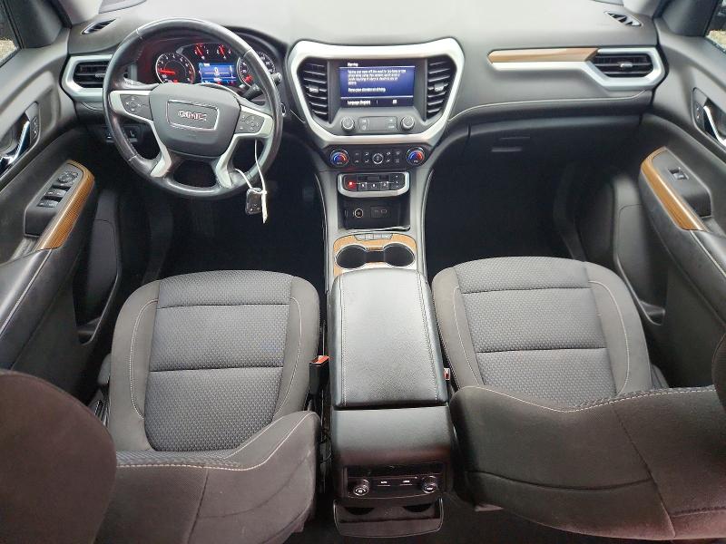 Aukcja sprzedaży 2020 Gmc Acadia, vin: 1GKKNRL49LZ211635, numer aukcji: 66946826