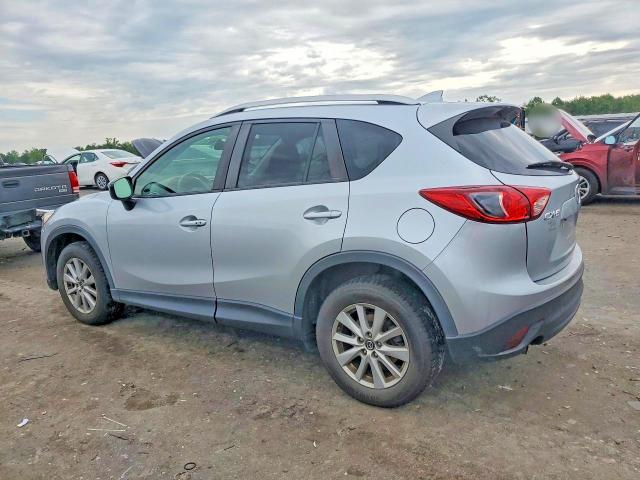 Продажа на аукционе авто 2016 Mazda Cx-5, vin: JM3KE2CY7G0893888, номер лота: 65600106