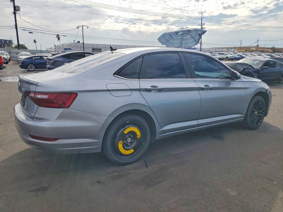 Aukcja sprzedaży 2021 Volkswagen Jetta, vin: 3VWC57BUXMM003530, numer aukcji: 66764366