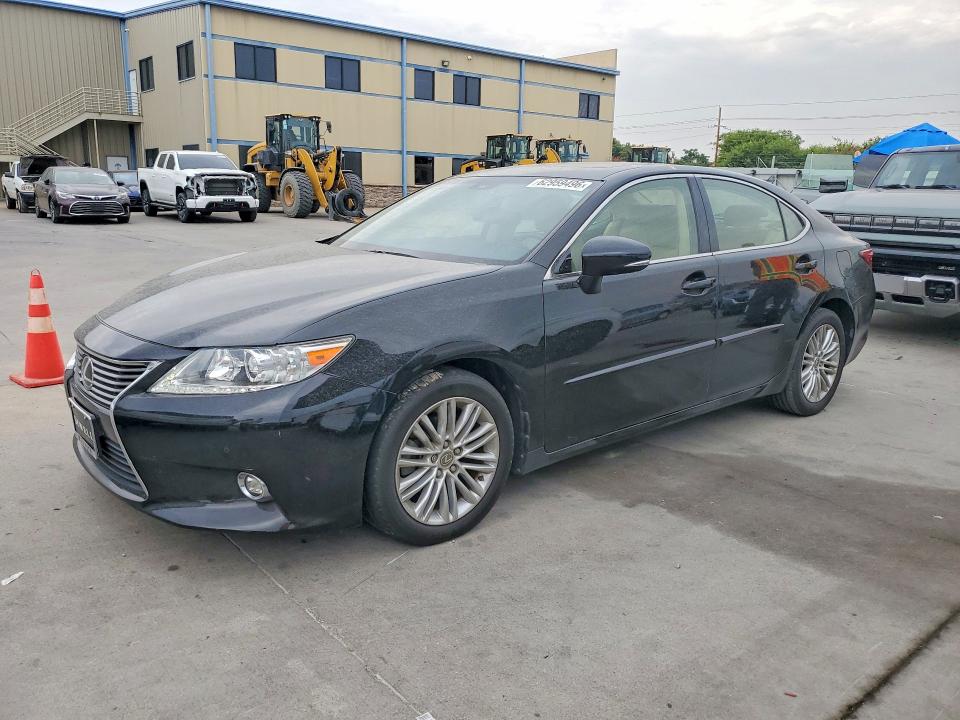 Aukcja sprzedaży 2015 Lexus Es, vin: JTHBK1GGXF2161995, numer aukcji: 62959496