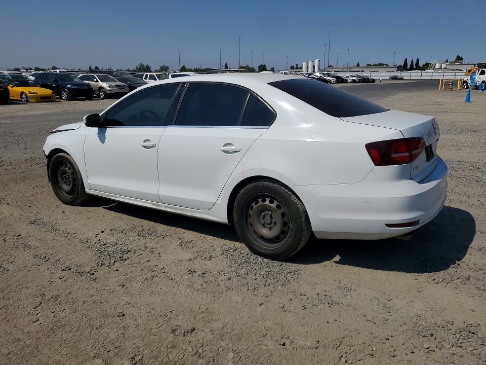 Aukcja sprzedaży 2017 Volkswagen Jetta, vin: 3VW2B7AJ2HM371220, numer aukcji: 64782786