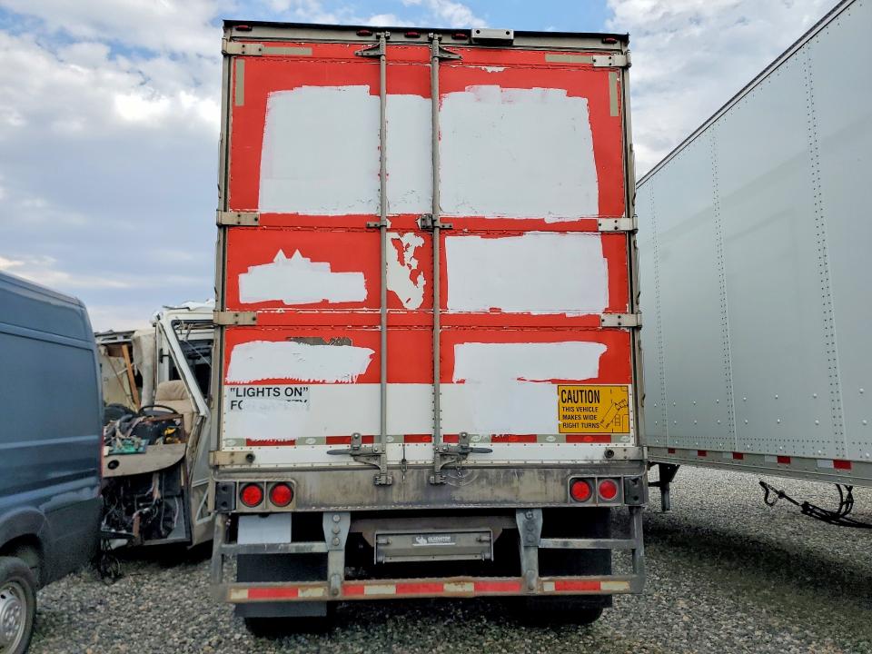 Aukcja sprzedaży 2016 Utility Trailer Vsra Reefe, vin: 1UYVS2483GU427432, numer aukcji: 62643826
