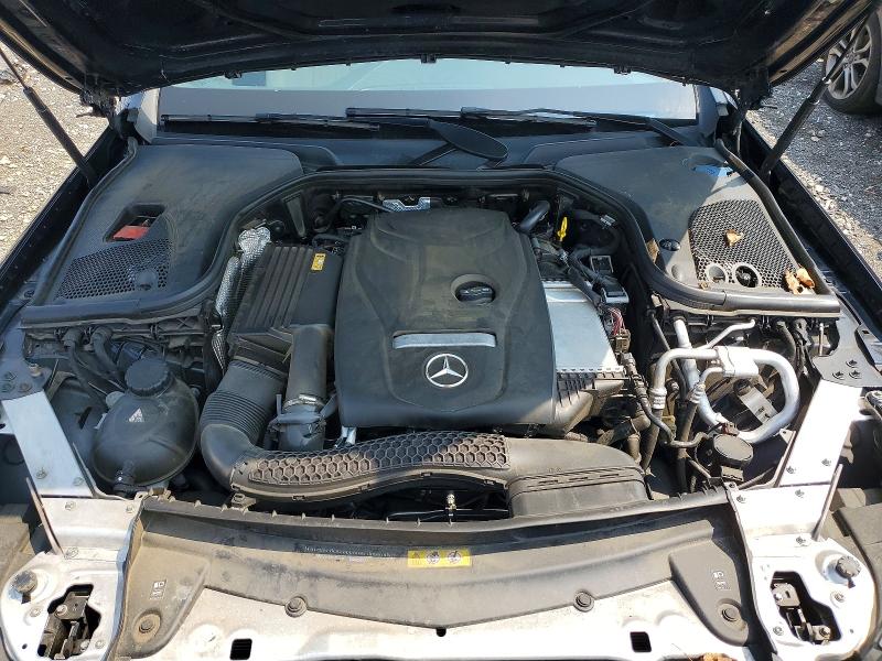Aukcja sprzedaży 2017 Mercedes-benz E, vin: WDDZF4KB2HA128909, numer aukcji: 62313836