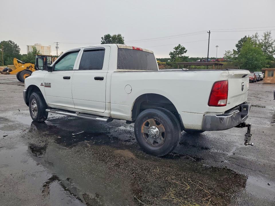 Продаж на аукціоні авто 2014 Ram 2500, vin: 3C6UR5CLXEG263469, номер лоту: 63765846