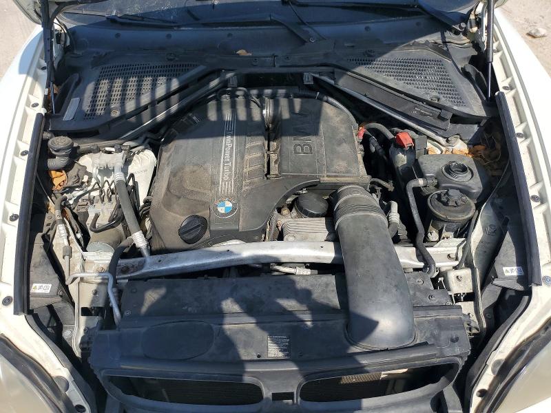 Aukcja sprzedaży 2012 Bmw X5, vin: 5UXZV4C55CL752978, numer aukcji: 65449446