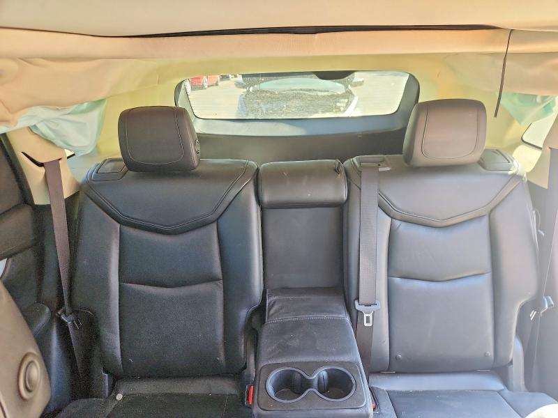 Продажа на аукционе авто 2017 Cadillac Xt5, vin: 1GYKNBRS0HZ307003, номер лота: 65905116