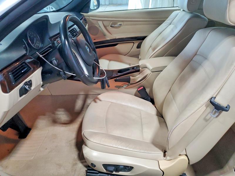 Продажа на аукционе авто 2012 Bmw 328, vin: WBADW7C50CE730317, номер лота: 62288616
