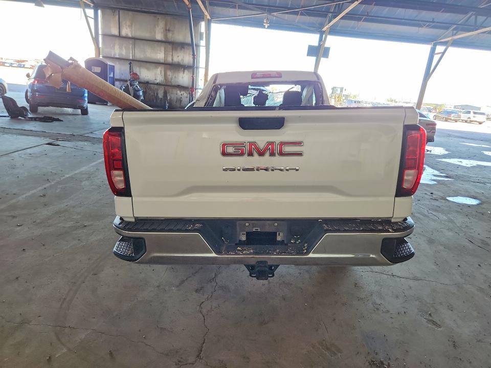 Продажа на аукционе авто 2023 Gmc Sierra, vin: 3GTNHAEK2PG170011, номер лота: 66026286
