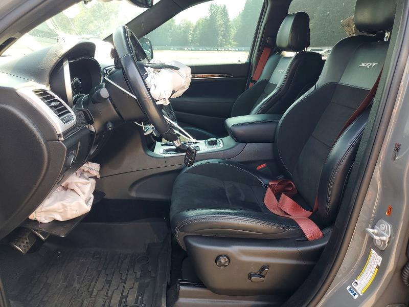 Aukcja sprzedaży 2020 Jeep Grand Cherokee, vin: 1C4RJFDJ9LC331205, numer aukcji: 64054196
