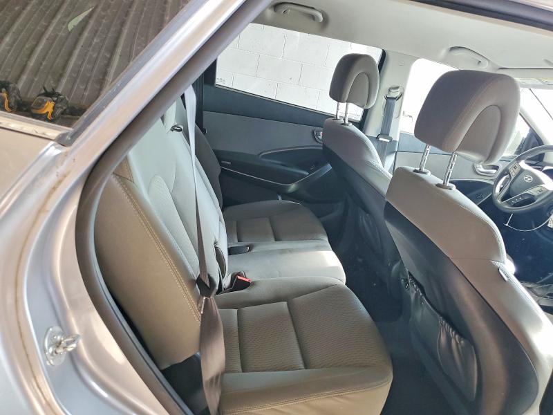 Продажа на аукционе авто 2016 Hyundai Santa Fe, vin: KM8SMDHF2GU144077, номер лота: 62444006