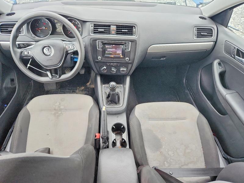 Продажа на аукционе авто 2018 Volkswagen Jetta, vin: 3VW167AJ7JM243898, номер лота: 63690496