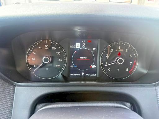 Aukcja sprzedaży 2020 Land Rover Range Rover Velar, vin: SALYK2EX2LA253956, numer aukcji: 65325716