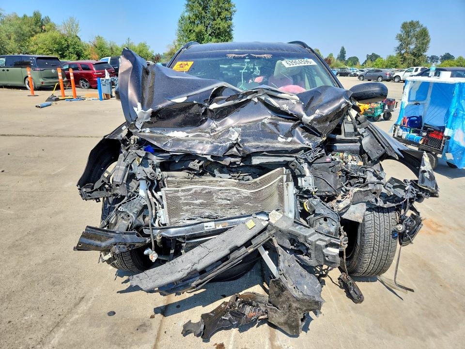 Aukcja sprzedaży 2017 Hyundai Santa Fe, vin: KM8SMDHF7HU178503, numer aukcji: 63904596