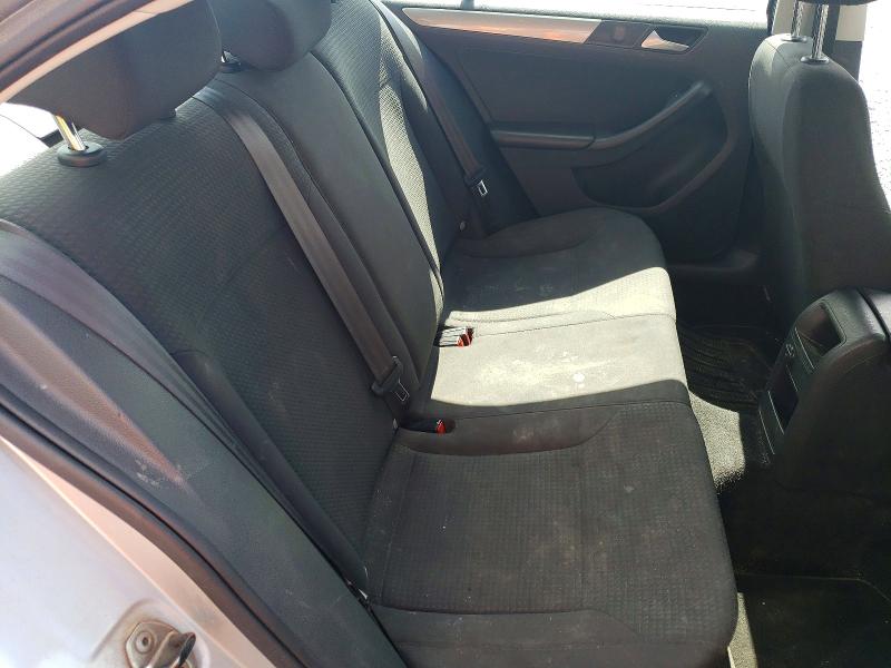 Продажа на аукционе авто 2015 Volkswagen Jetta, vin: 3VWD07AJ0FM212059, номер лота: 64984046