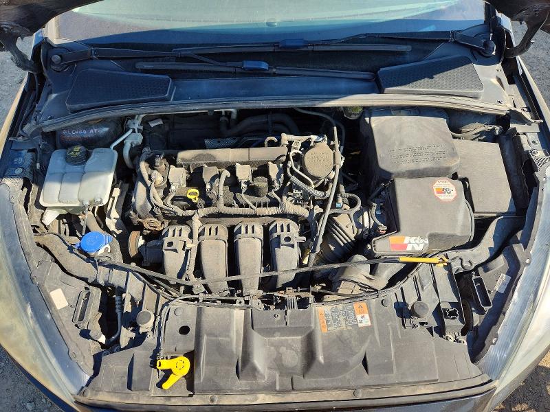 Aukcja sprzedaży 2015 Ford Focus, vin: 1FADP3F23FL299388, numer aukcji: 62777386